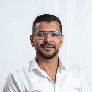 Ali Ouadia