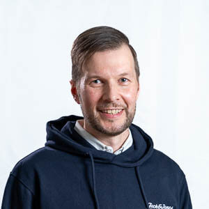 Jani Rissanen