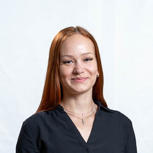 Janina Nikurautio