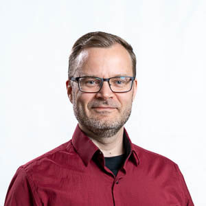 Kimmo Mäenpää