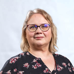 Marika Jokikokko