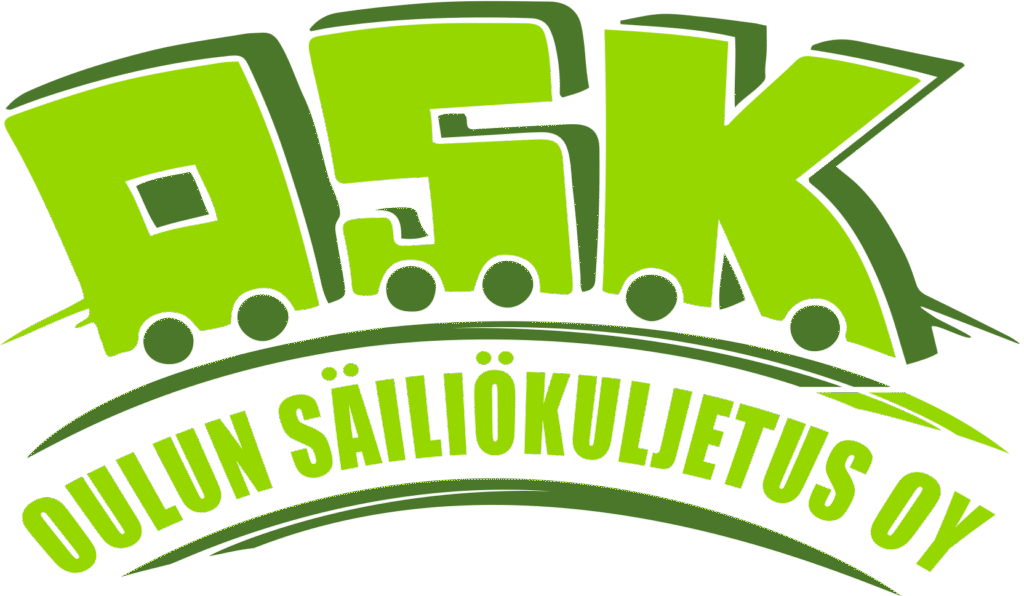 Oulun Säiliökuljetus